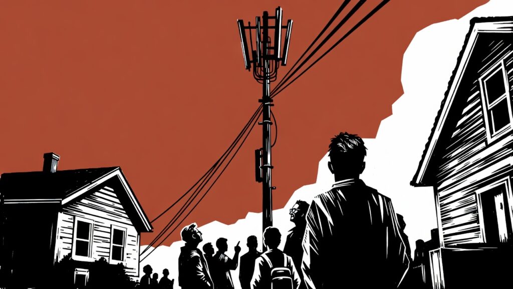 antenas barrio chiole