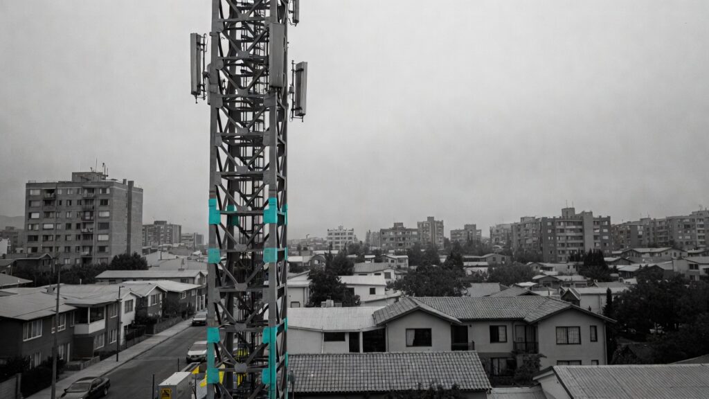 Ley de Antenas Chile 2026: guía completa sobre instalación de torres y nuevos límites de emisión 3 ley de antenas armatec