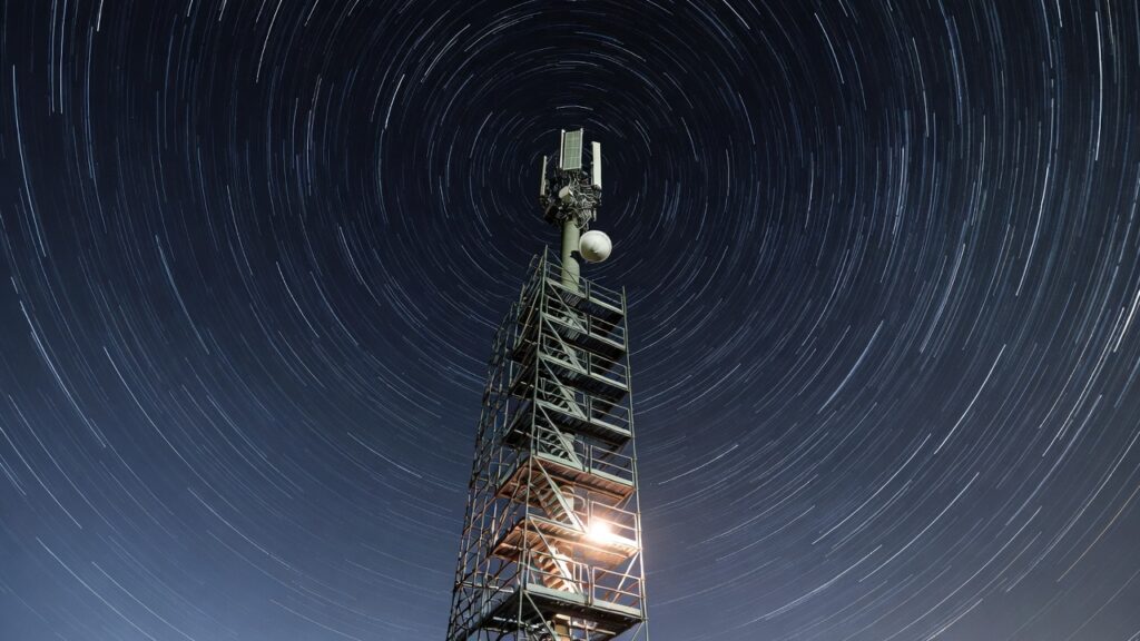 Armatec montaje en altura