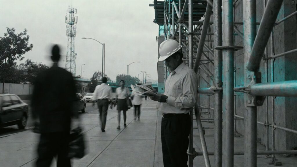 contratar especialistas andamios telecomunicaciones chile