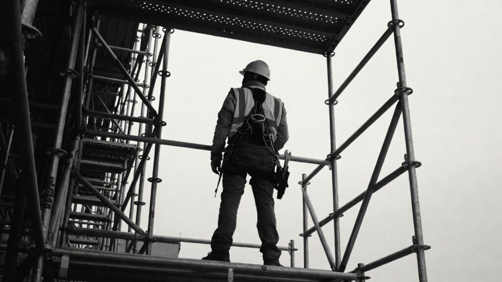 montajistas andamios multidireccionales armatec